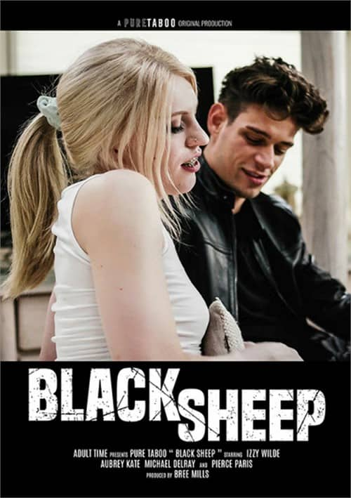 Black Sheep erotik film izle