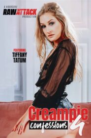 Creampie Confessions Vol.4 erotik film izle