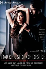 Darker Side Of Desire Vol. 2 erotik film izle