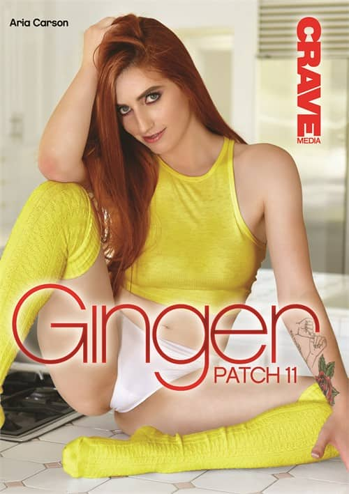 Ginger Patch 11 erotik film izle