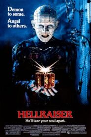 Hellraiser izle