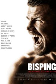 Bisping filmi TEK PART izle