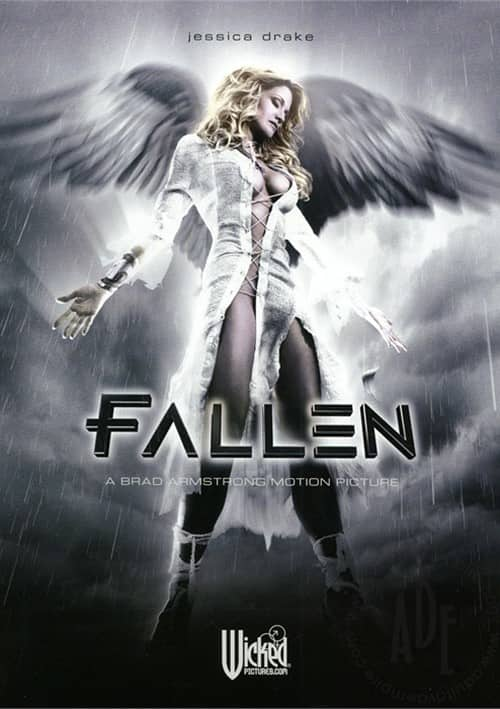 Fallen erotik film izle