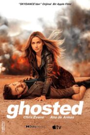 Ghosted alt yazılı izle