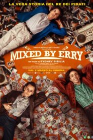 Mixed by Erry izle