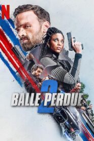 Kayıp Mermi 2 filmi TEK PART izle