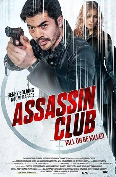 Assassin Club izle