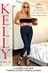 Kelly Vol.2 erotik film izle