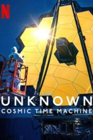 Unknown: Cosmic Time Machine izle