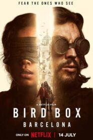 Bird Box Barcelona izle