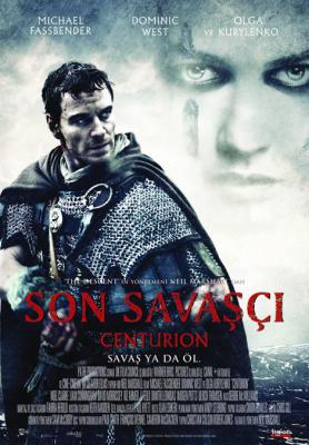 Son savaşçı Türkçe Dublaj TEK Part izle