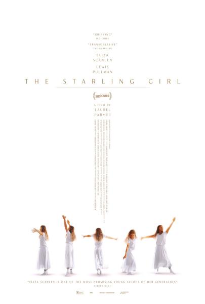 The Starling Girl alt yazılı izle