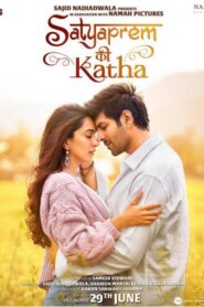 Satyaprem Ki Katha alt yazılı izle