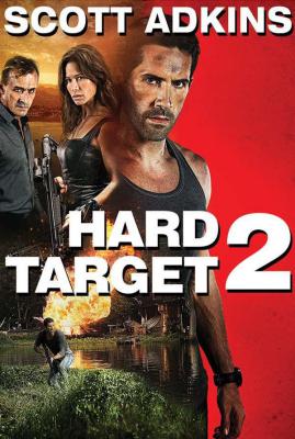 Zor Hedef 2 Türkçe Dublaj TEK Part izle