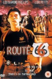 ﻿Route 666 Türkçe Dublaj TEK Part izle