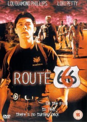 ﻿Route 666 Türkçe Dublaj TEK Part izle