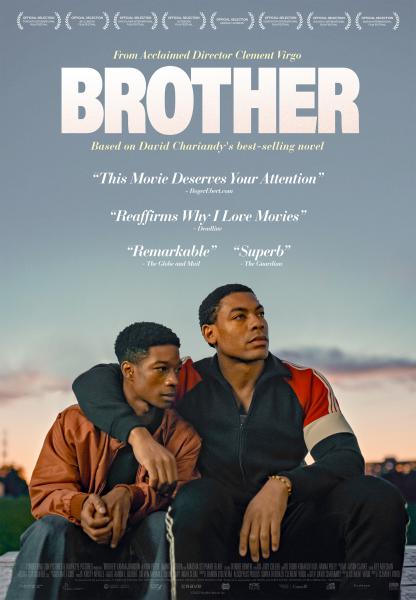 Brother alt yazılı izle