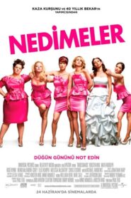 Nedimeler Türkçe Dublaj Full izle