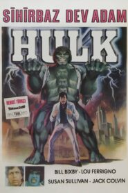 The Incredible Hulk Türkçe Dublaj Full izle