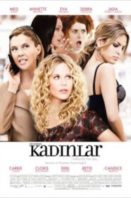 ﻿Kadınlar Türkçe Dublaj Full izle