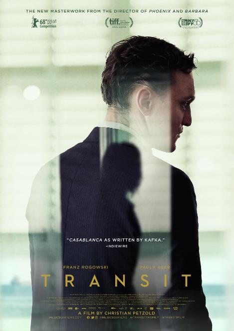 Transit Türkçe Dublaj TEK Part izle