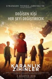 Karanlık Zihinler Türkçe Dublaj Full izle