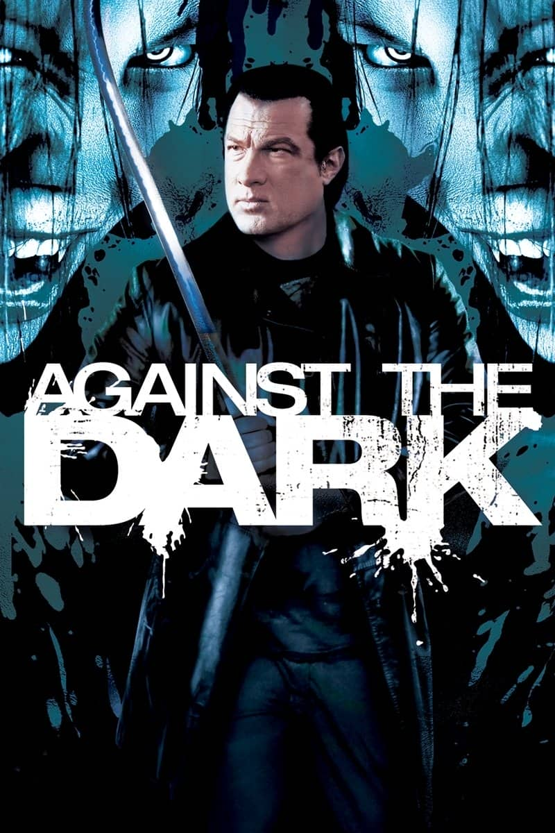 Against the Dark Türkçe Dublaj Full izle