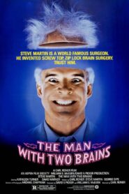 The Man with Two Brains Türkçe Dublaj Full izle