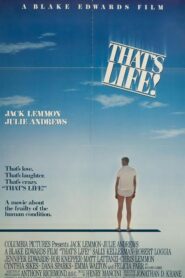 That’s Life! Türkçe Dublaj TEK Part izle