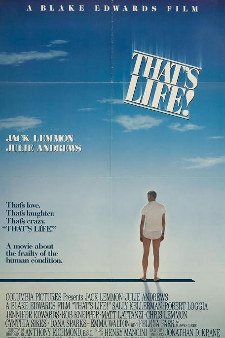 That’s Life! Türkçe Dublaj TEK Part izle