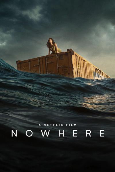 Nowhere izle