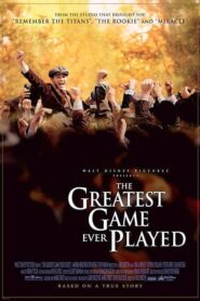 The Greatest Game Ever Played Türkçe Dublaj Full izle