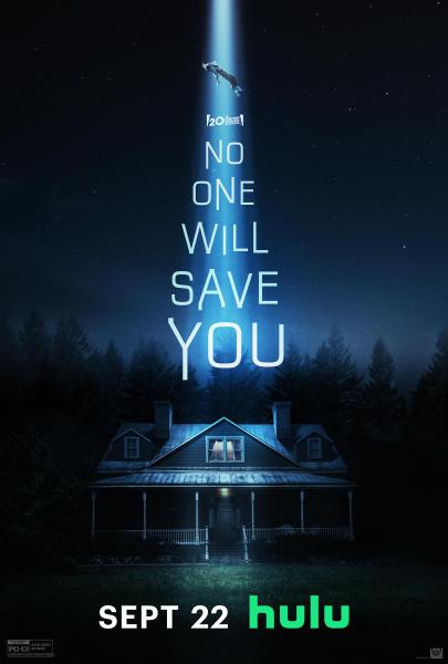 No One Will Save You alt yazılı izle