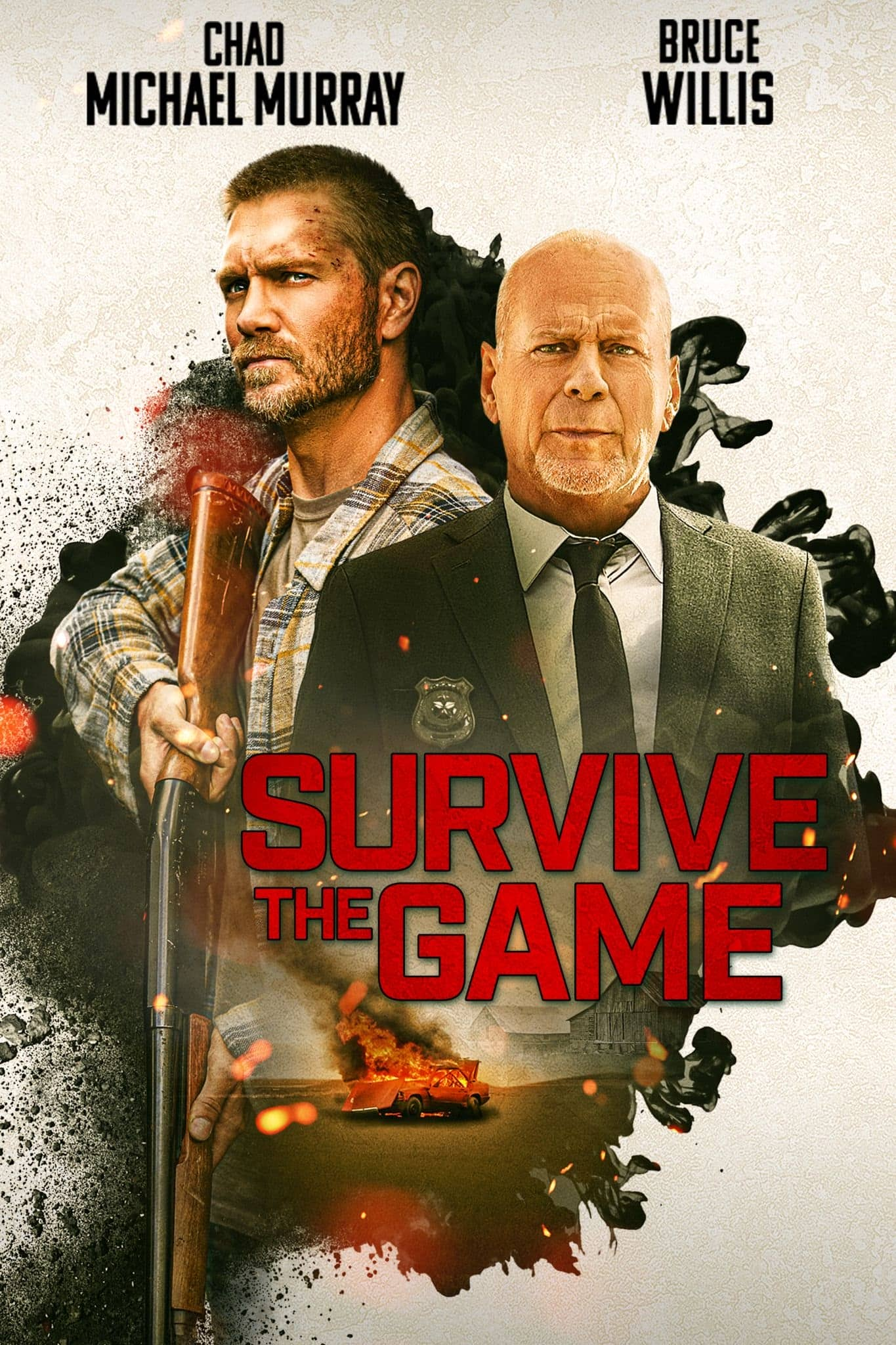 Survive the Game Türkçe Dublaj Full izle