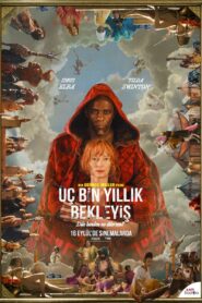 Üç Bin Yıllık Bekleyiş Türkçe Dublaj Full izle