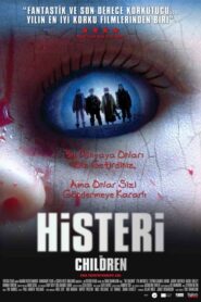 Histeri Türkçe Dublaj Full izle