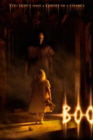 Boo Türkçe Dublaj Full izle