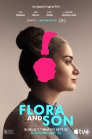 Flora and Son alt yazılı izle