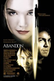 Abandon Türkçe Dublaj Full izle