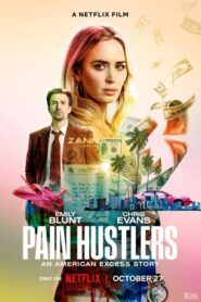 Pain Hustlers / Acı Reçete izle