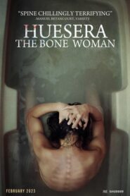 Huesera: The Bone Woman alt yazılı izle