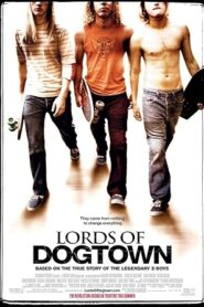 Lords of Dogtown Türkçe Dublaj TEK Part izle