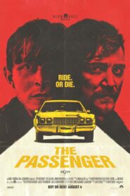 The Passenger alt yazılı izle