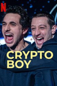 Crypto Boy / Kripto Amir izle