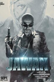 Jawan alt yazılı izle