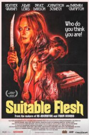 Suitable Flesh alt yazılı izle