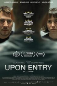 Upon Entry alt yazılı izle