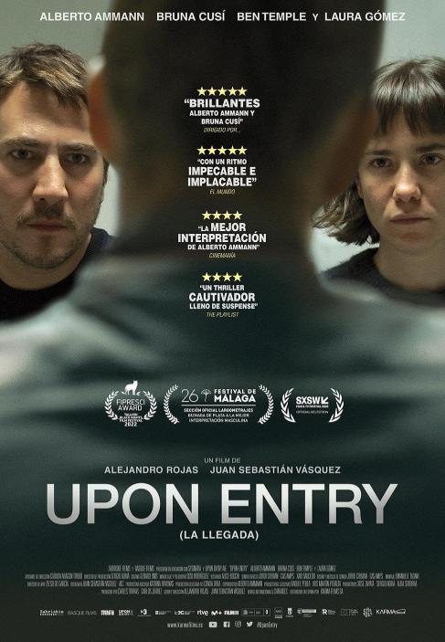 Upon Entry alt yazılı izle