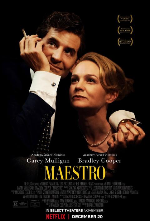 Maestro izle