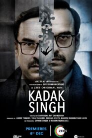 Kadak Singh alt yazılı izle